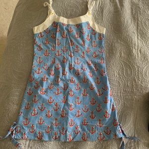 Lily Pulitzer girl dress size 14